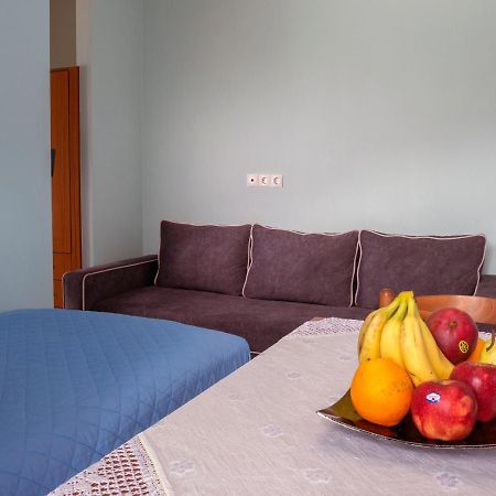 Kaskanis Apartments Vráchos Eksteriør billede